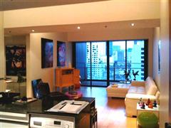 2 bedroom property at The Met for rent - Condominium - Thung Maha Mek - Sathorn